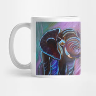 Save the Elephants Mug